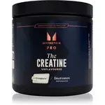 MyProtein Creapure® Creatine Monohydrate podpora športového výkonu príchuť Unflavoured 250 g