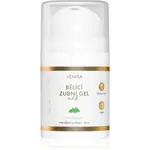 Venira Bělící zubní gel bělicí gel Mint 50 ml