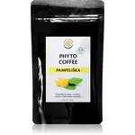 Salvia Paradise Phyto coffee Pampeliška prášok na podporu trávenia 100 g