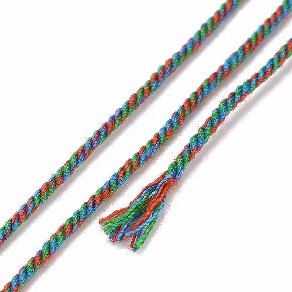 Cotton Cord