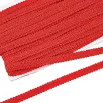 Polyester Centipede Lace Ribbons