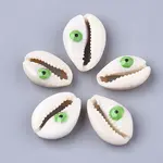 Cowrie Shell Beads