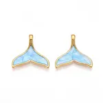 304 Stainless Steel Pendants