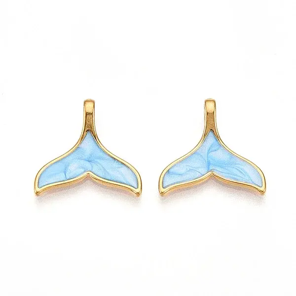 304 Stainless Steel Pendants