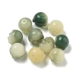 Natural Bodhi Wood Beads