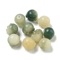 Natural Bodhi Wood Beads