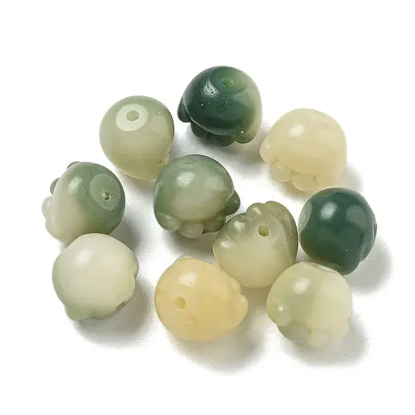 Natural Bodhi Wood Beads