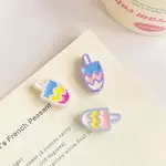 Opaque Acrylic Beads