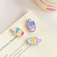 Opaque Acrylic Beads