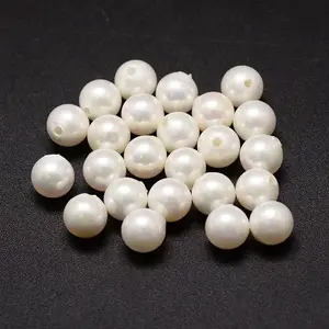 Shell Pearl Beads