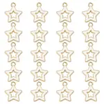 Alloy Enamel Pendants