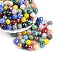 Glass Seed Beads