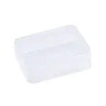 Plastic Bead Storage Containers
