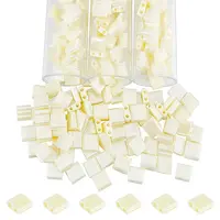 210-240Pcs Glass Seed Beads