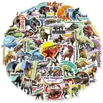 PVC Adhesive Stickers