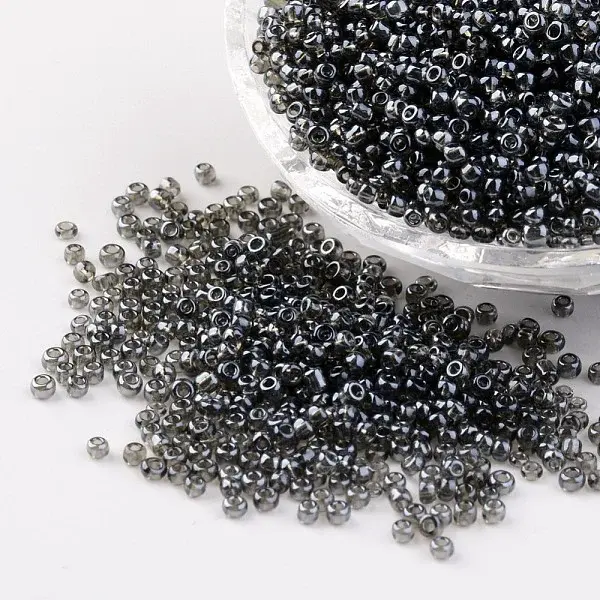 Round 12/0 Glass Seed Beads