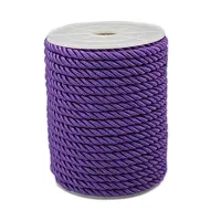 Twisted Nylon Thread