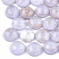 Resin Cabochons