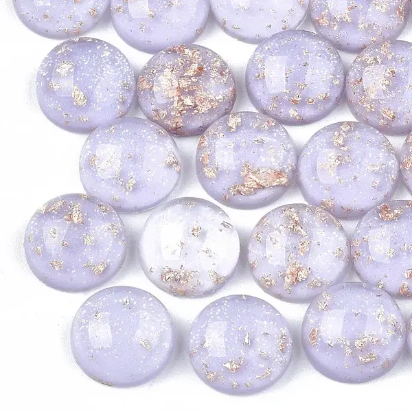 Resin Cabochons