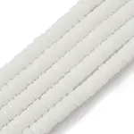 Opaque Glass Beads Strands