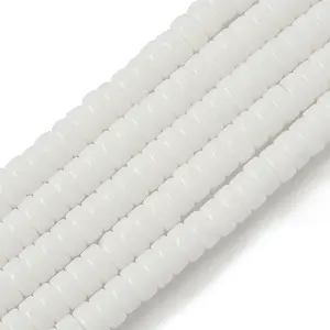 Opaque Glass Beads Strands