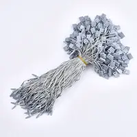 Polyester Cord with Seal Tag