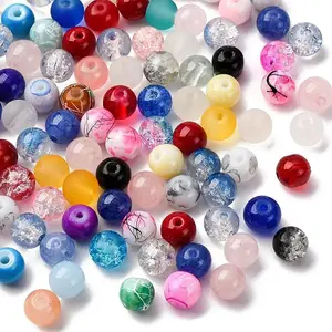 Glass Beads
