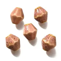 Handmade Porcelain Beads