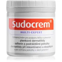 Sudocrem Multi-Expert ochranný krém pro citlivou a podrážděnou pokožku 250 g