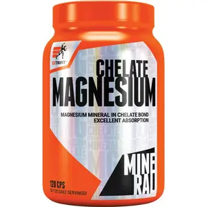Extrifit Magnesium Chelate podpora spánku a regenerace 148 g