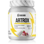 Maxxwin Artrox kloubní výživa příchuť Raspberry 500 g