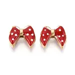 Ion Plating(IP) 304 Stainless Steel Enamel Beads