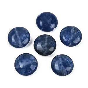Natural Quartz Beads