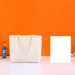 Cotton Cloth Blank Canvas Bag