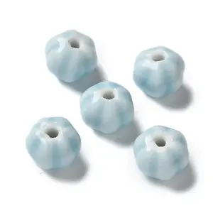 Handmade Porcelain Beads
