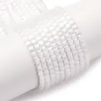 Cat Eye Beads Strands