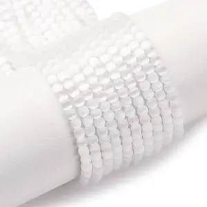 Cat Eye Beads Strands