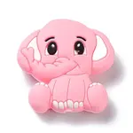 Silicone Focal Beads