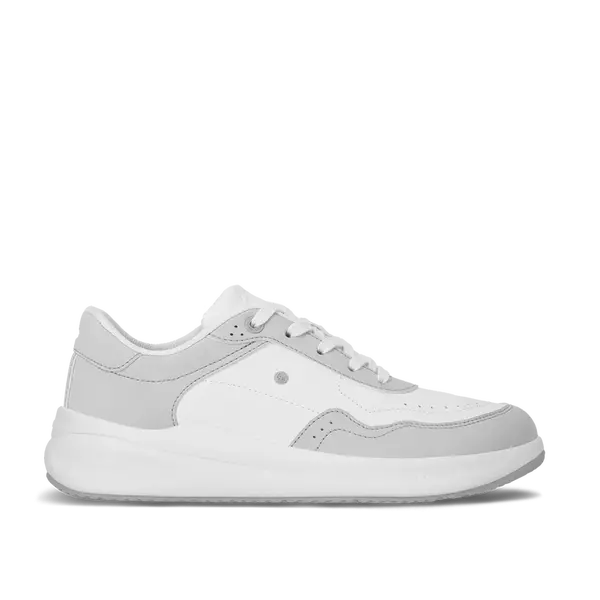 Recovery boty Be Lenka Sydney - White & Light Grey