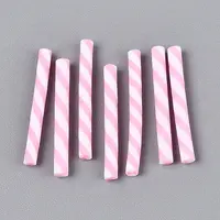Handmade Polymer Clay Nail Art Decoration Accessories