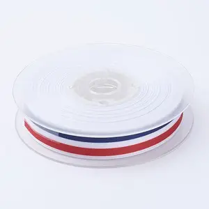 Grosgrain Polyester Ribbons for Gift Packings