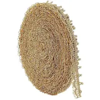 Lace Trim Nylon Ribbon