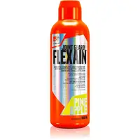 Extrifit Flexain podpora normálneho stavu kĺbov príchuť Pineapple 1000 ml