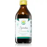 Salvia Paradise Spirulina Hainan tablety na detoxikáciu organizmu a podporu imunity 800 tbl