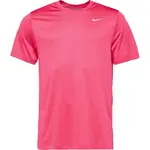 Nike DRI-FIT LEGEND Pánské tréninkové tričko, růžová, velikost XXL