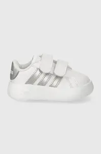 Dětské sneakers boty adidas GRAND COURT 2.0 CF I