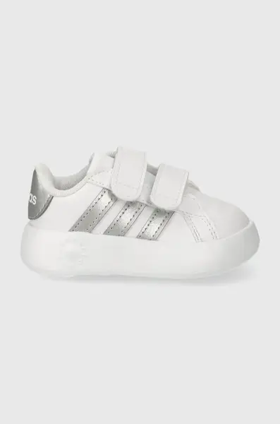 Dětské sneakers boty adidas GRAND COURT 2.0 CF I