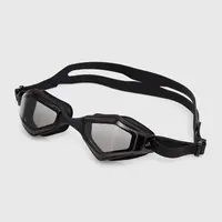Plavecké brýle adidas Performance Ripstream Soft černá barva, IK9657