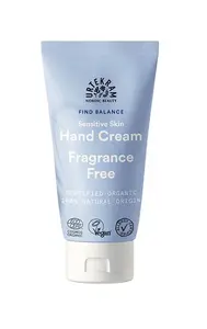 Urtekram Krém na ruce bez parfemace BIO 75 ml