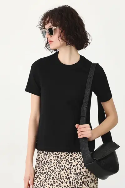 Bavlněné tričko Medicine